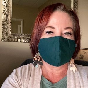 Meet your Posher, Christee